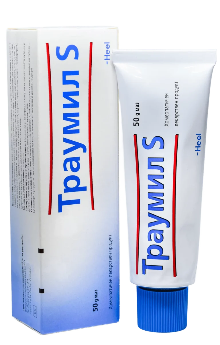 Traumeel®/ Траумил маз